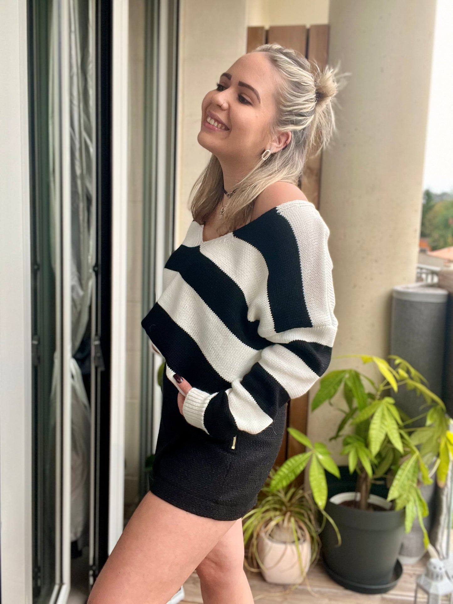 Jupe Short Albane