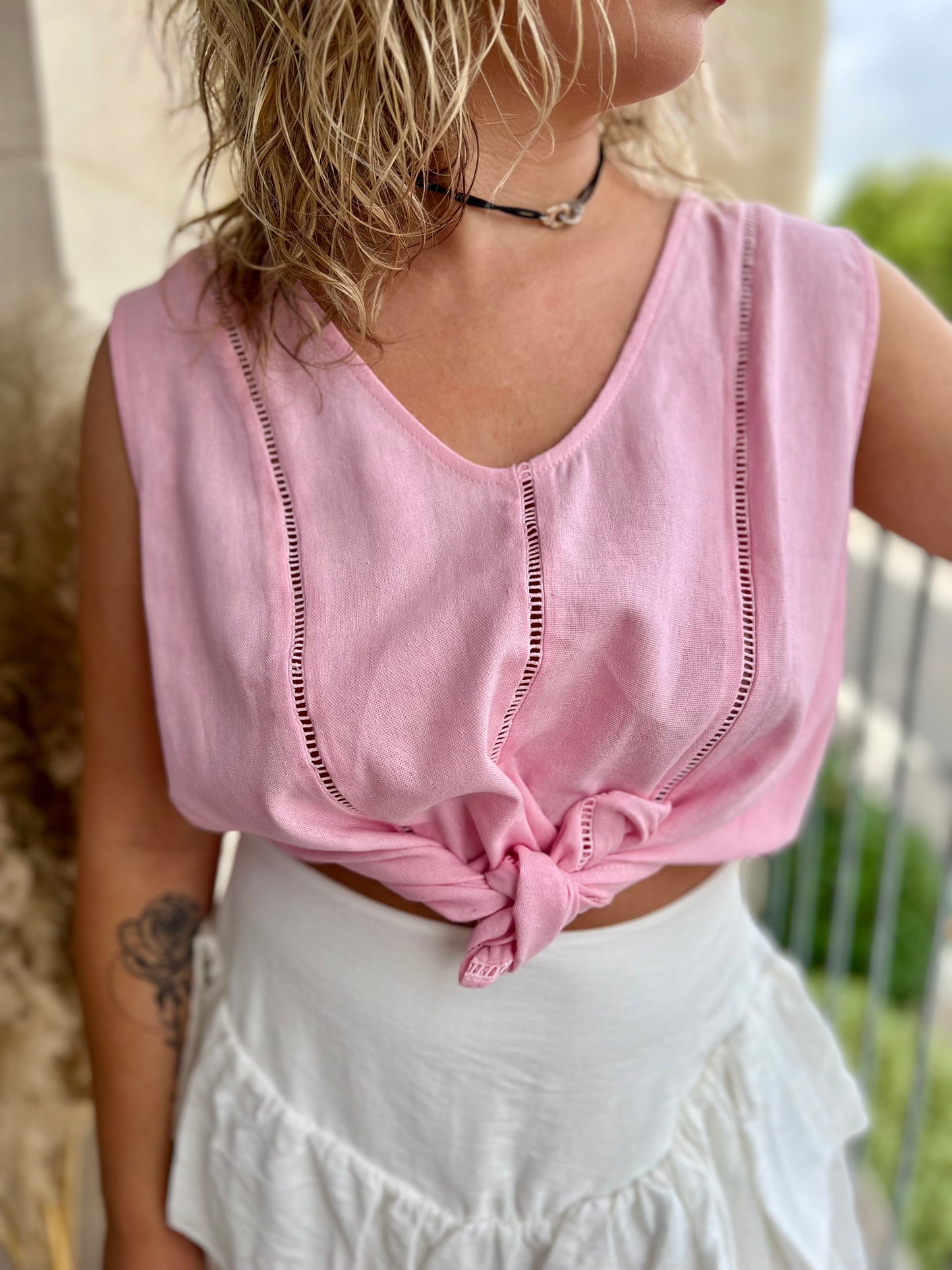 Jupe Short Julieta