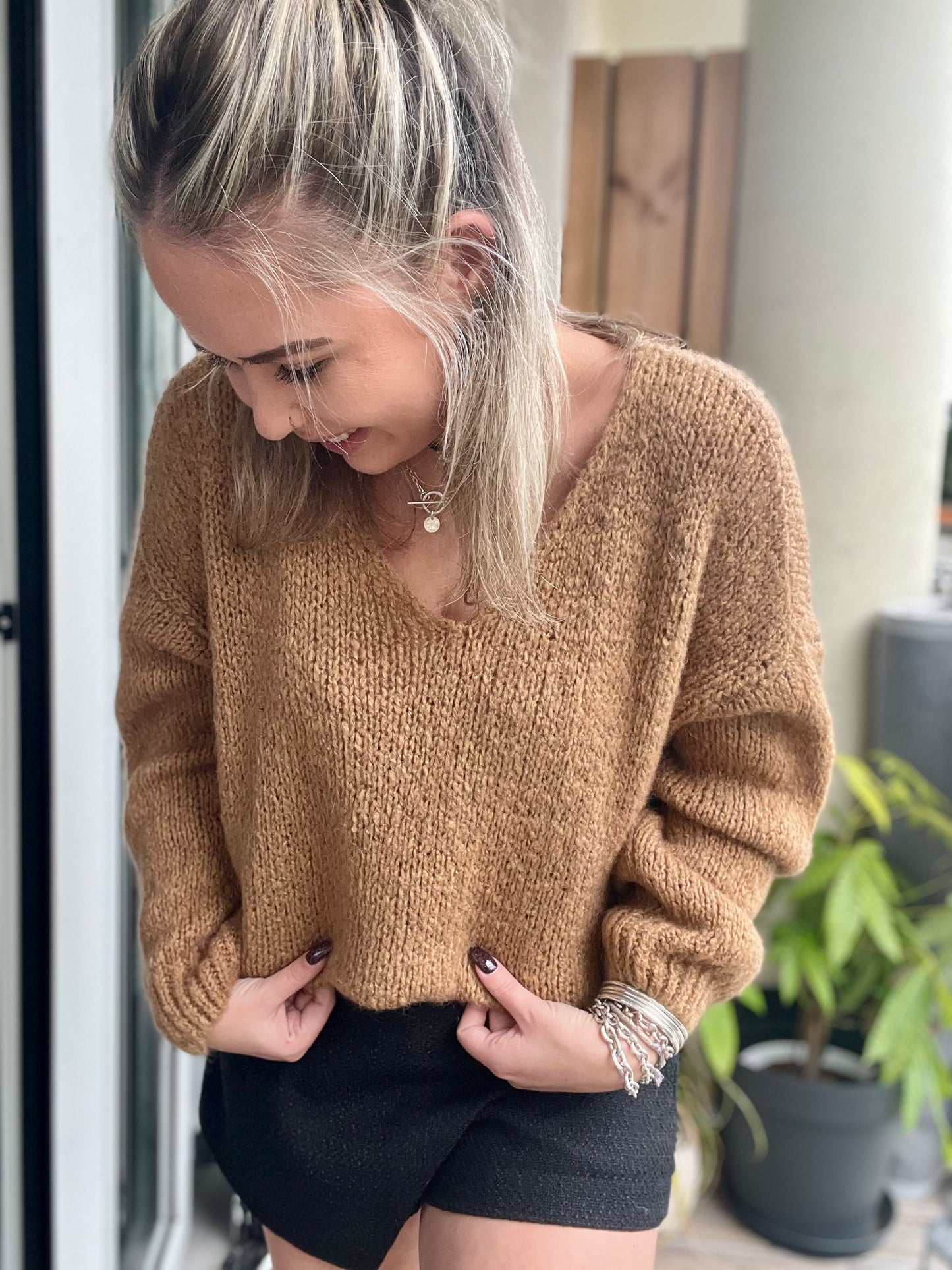 Pull Alba