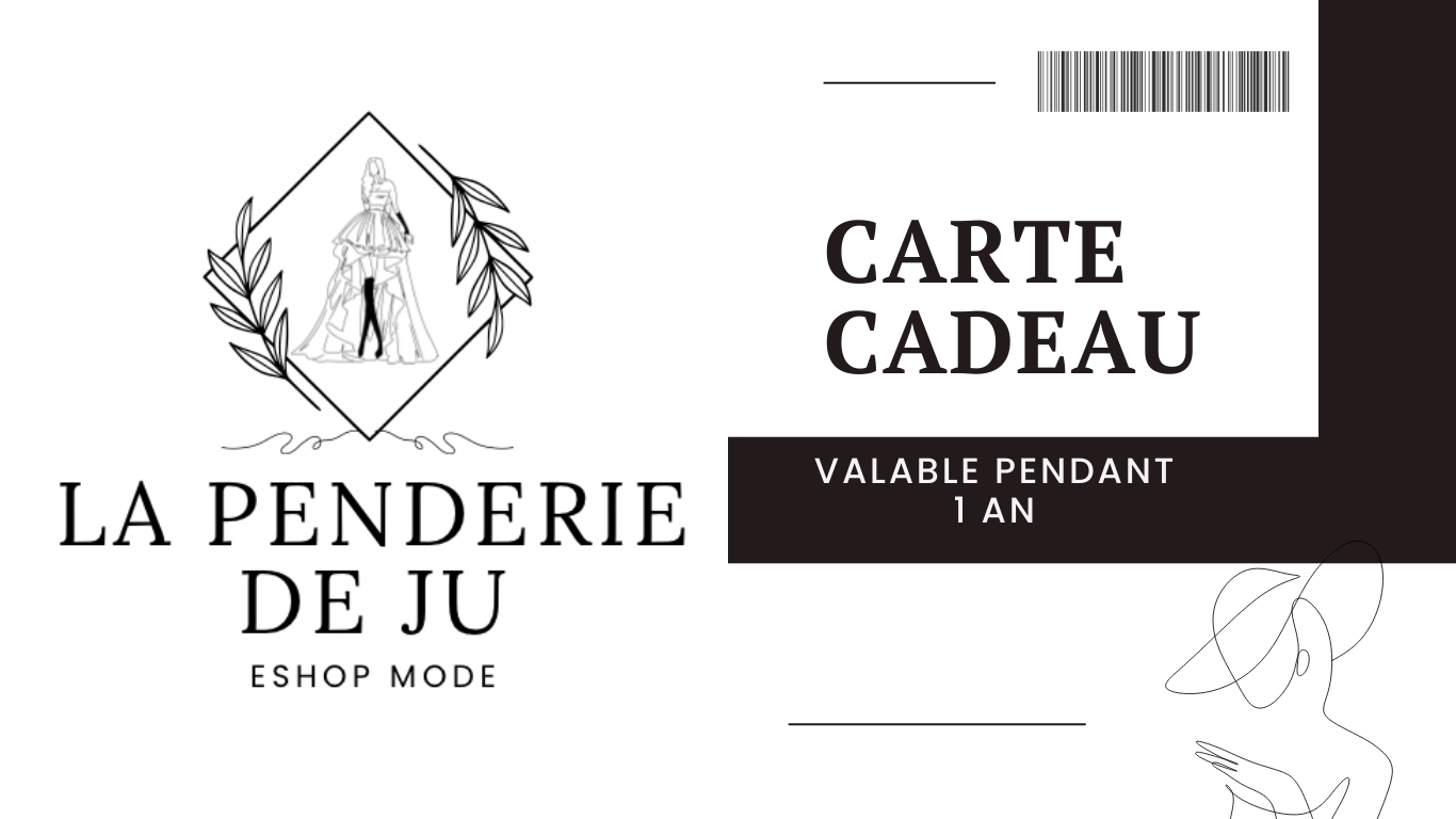Carte Cadeaux