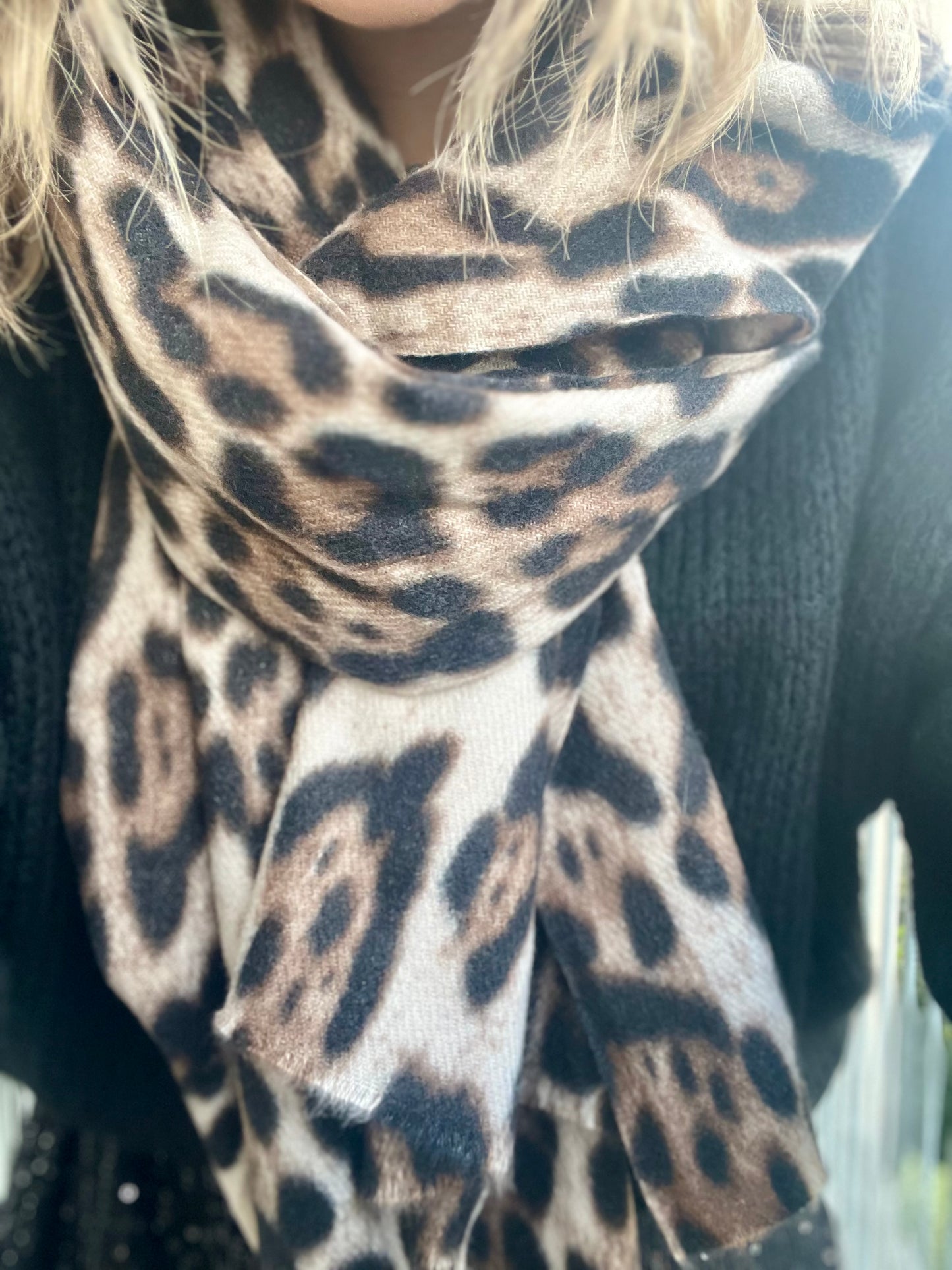 Écharpe Linda