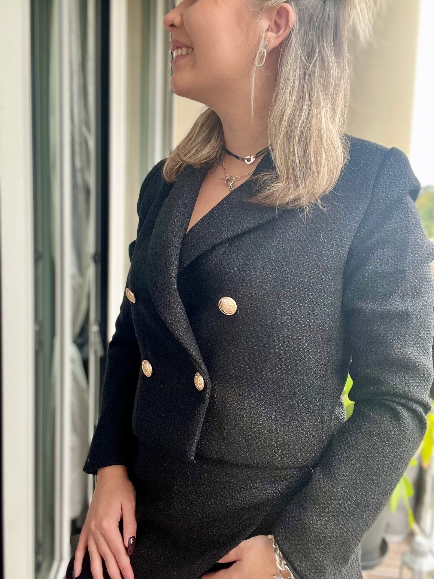 Veste Albane