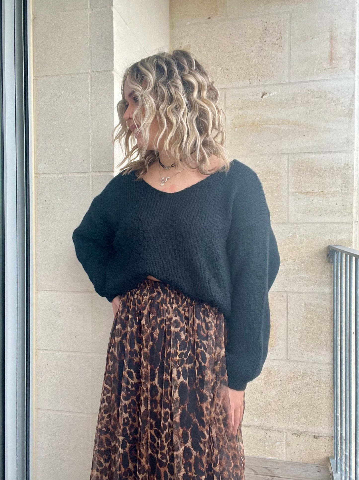 Jupe Tulle