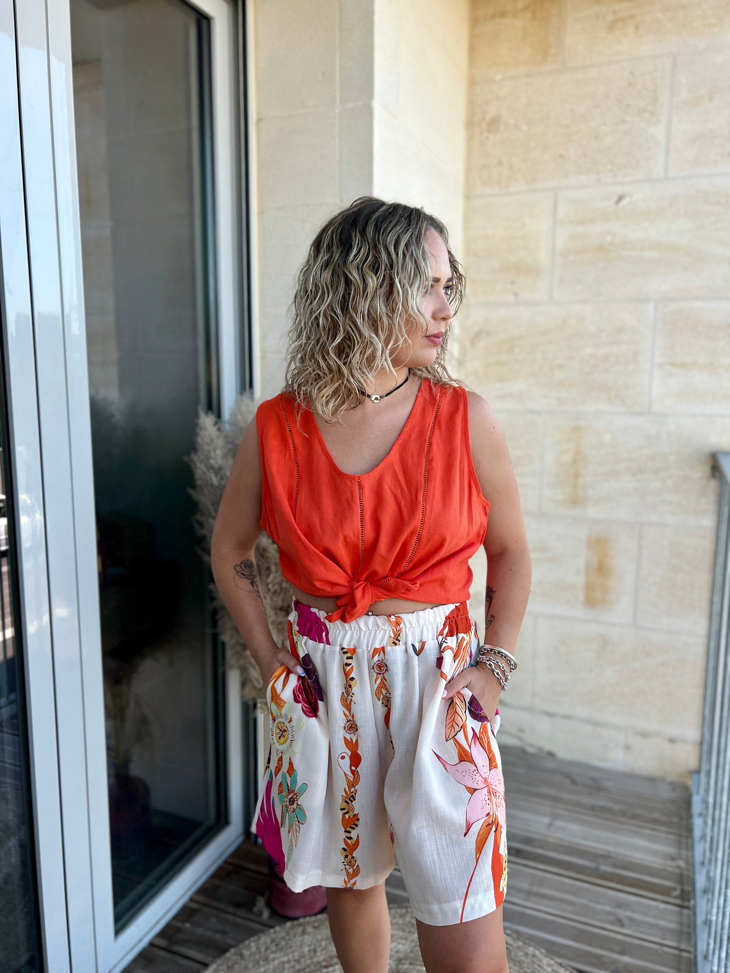 Short Athéna