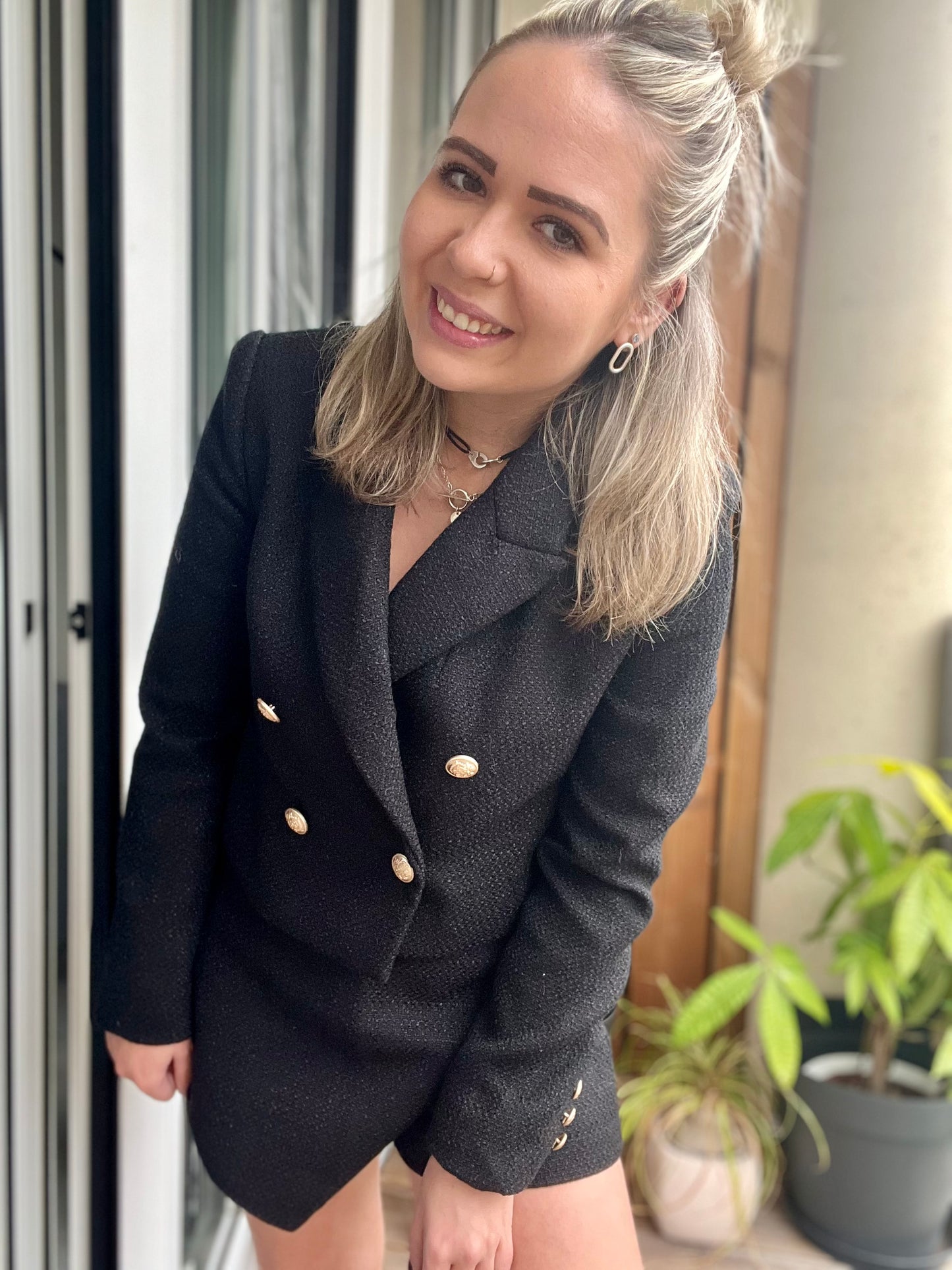 Veste Albane