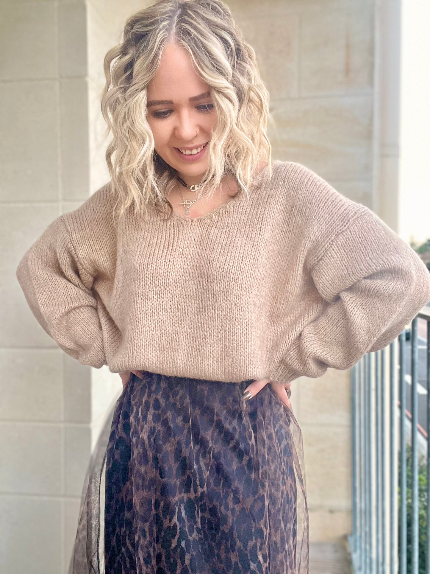Jupe Tulle