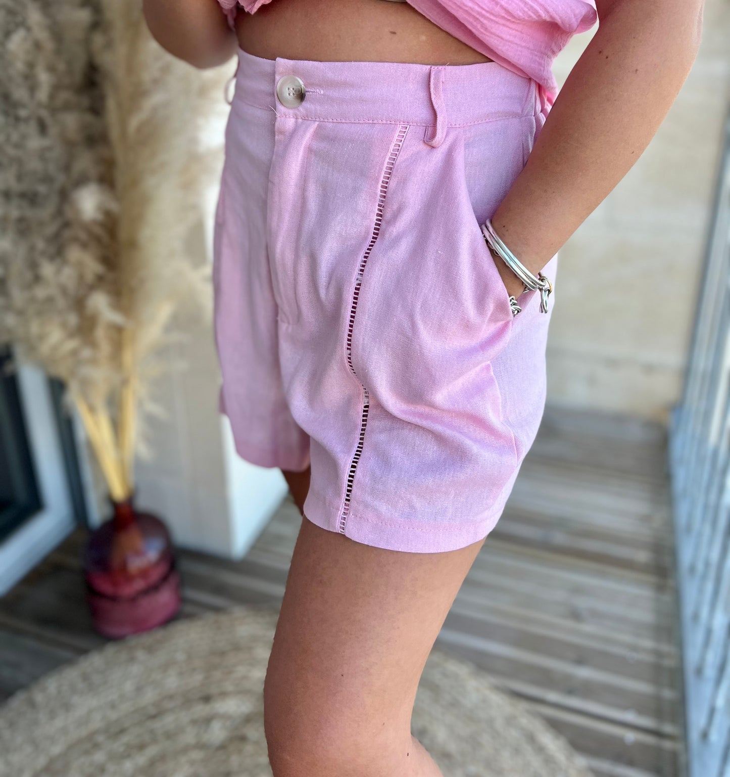 Short Sophia