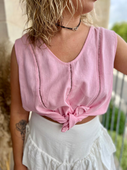 Jupe Short Julieta