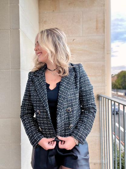 Veste Maya