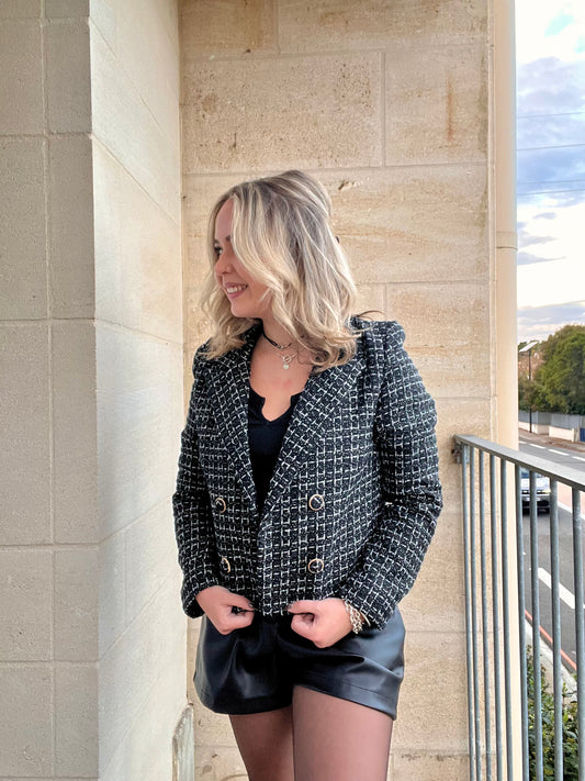 Veste Maya