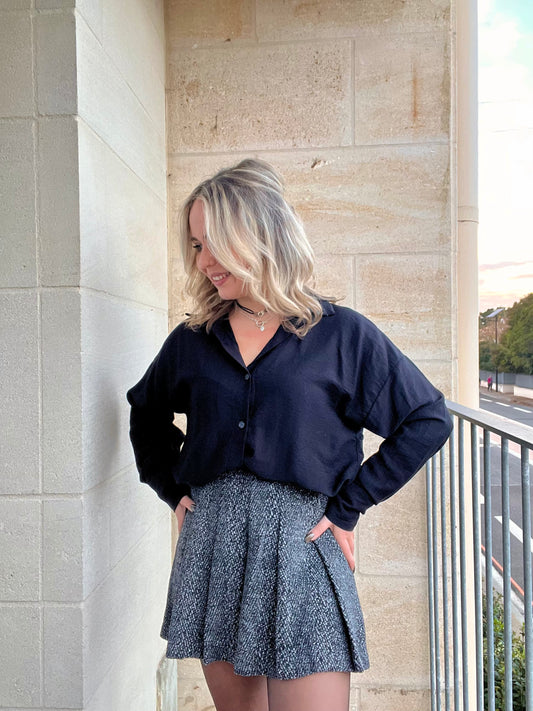 Jupe Short Polly