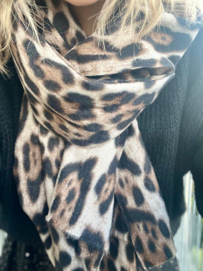 Écharpe Linda