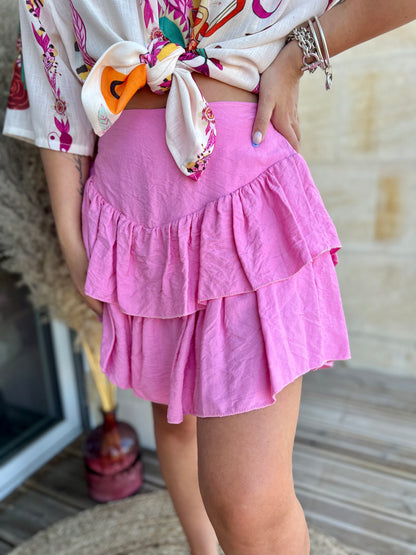 Jupe Short Julieta