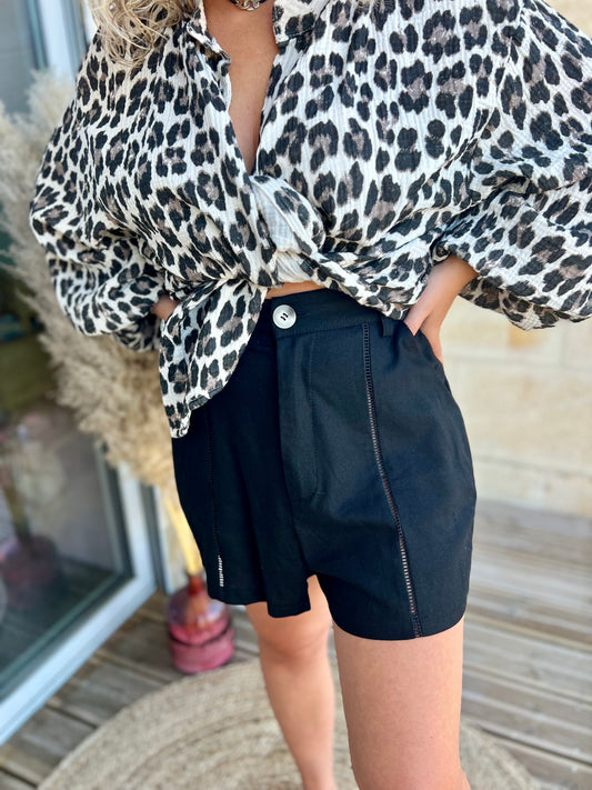 Short Sophia