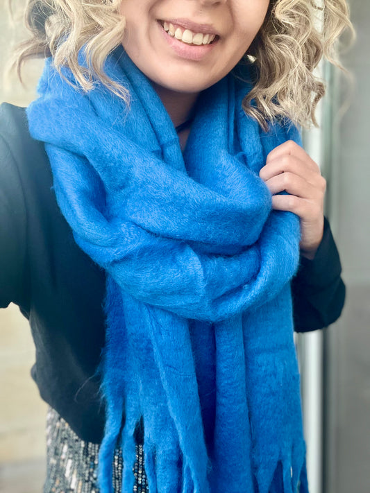 Écharpe Clara