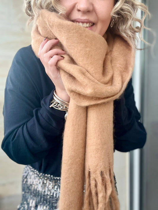 Écharpe Clara