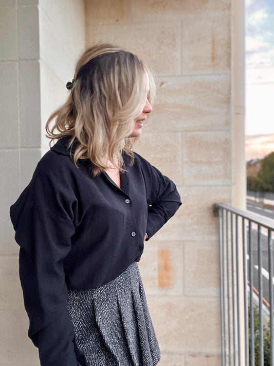 Chemise Molly