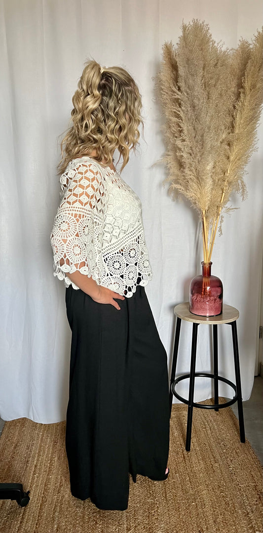 Pantalon Clarisse