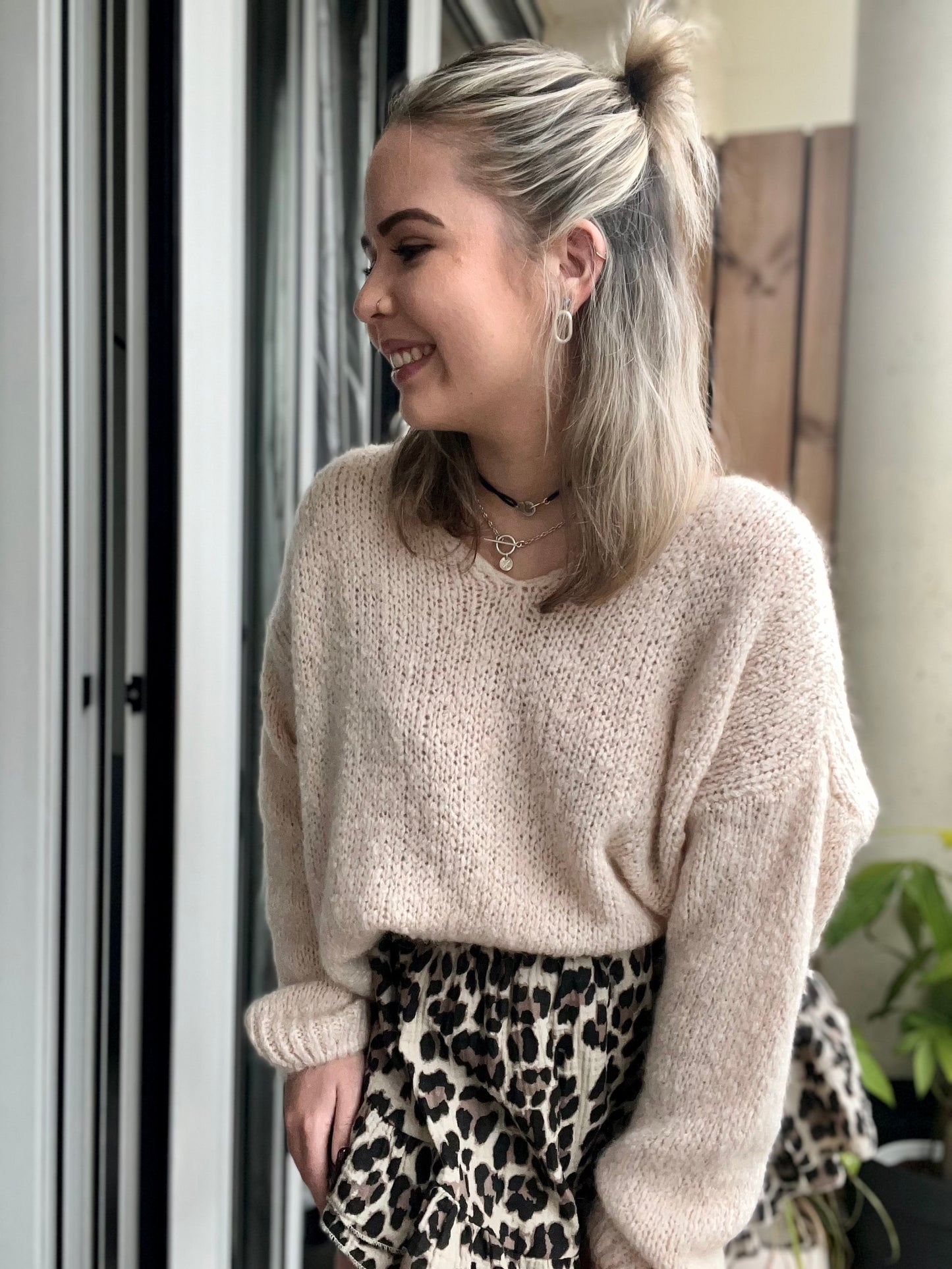 Pull Alba