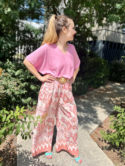 Tee shirt Chloé