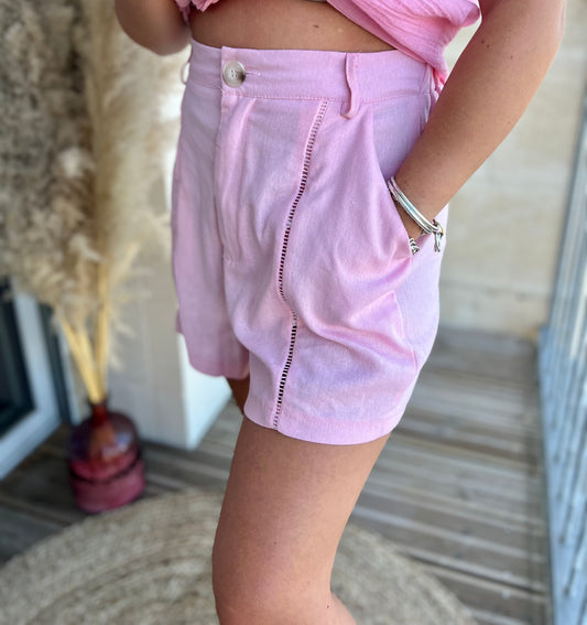Short Sophia