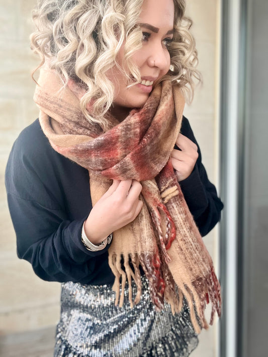 Écharpe Frédérique