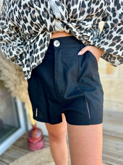 Short Sophia