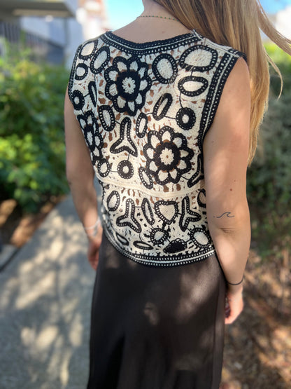 Gilet Rosalia